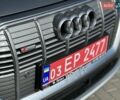 Серый Ауди E-Tron, объемом двигателя 0 л и пробегом 59 тыс. км за 37396 $, фото 4 на Automoto.ua