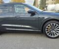 Сірий Ауді E-Tron, об'ємом двигуна 0 л та пробігом 110 тис. км за 29999 $, фото 10 на Automoto.ua