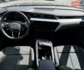 Серый Ауди E-Tron, объемом двигателя 0 л и пробегом 115 тыс. км за 37600 $, фото 25 на Automoto.ua