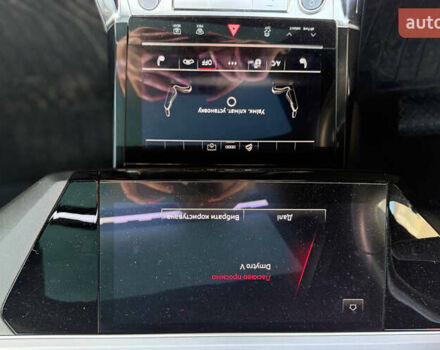 Сірий Ауді E-Tron, об'ємом двигуна 0 л та пробігом 70 тис. км за 41000 $, фото 12 на Automoto.ua