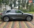 Серый Ауди E-Tron, объемом двигателя 0 л и пробегом 53 тыс. км за 36000 $, фото 1 на Automoto.ua