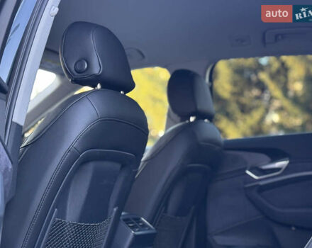 Серый Ауди E-Tron, объемом двигателя 0 л и пробегом 125 тыс. км за 26900 $, фото 25 на Automoto.ua