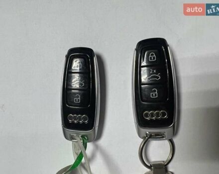 Серый Ауди E-Tron, объемом двигателя 0 л и пробегом 125 тыс. км за 34999 $, фото 18 на Automoto.ua