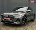 Серый Ауди E-Tron, объемом двигателя 0 л и пробегом 149 тыс. км за 29300 $, фото 19 на Automoto.ua