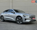Сірий Ауді E-Tron, об'ємом двигуна 0 л та пробігом 45 тис. км за 33999 $, фото 12 на Automoto.ua