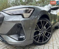 Серый Ауди E-Tron, объемом двигателя 0 л и пробегом 114 тыс. км за 38900 $, фото 7 на Automoto.ua