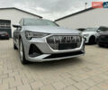 Серый Ауди E-Tron, объемом двигателя 0 л и пробегом 94 тыс. км за 35500 $, фото 1 на Automoto.ua