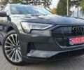 Сірий Ауді E-Tron, об'ємом двигуна 0 л та пробігом 110 тис. км за 29999 $, фото 35 на Automoto.ua