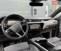 Серый Ауди E-Tron, объемом двигателя 0 л и пробегом 149 тыс. км за 29300 $, фото 49 на Automoto.ua