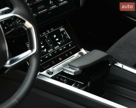 Сірий Ауді E-Tron, об'ємом двигуна 0 л та пробігом 73 тис. км за 38950 $, фото 67 на Automoto.ua