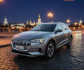 Серый Ауди E-Tron, объемом двигателя 0 л и пробегом 78 тыс. км за 33000 $, фото 1 на Automoto.ua