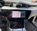 Сірий Ауді E-Tron, об'ємом двигуна 0 л та пробігом 45 тис. км за 48137 $, фото 15 на Automoto.ua