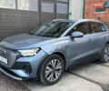 Серый Ауди E-Tron, объемом двигателя 0 л и пробегом 85 тыс. км за 23800 $, фото 2 на Automoto.ua