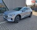 Серый Ауди E-Tron, объемом двигателя 0 л и пробегом 3 тыс. км за 47000 $, фото 2 на Automoto.ua