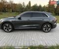 Серый Ауди E-Tron, объемом двигателя 0 л и пробегом 44 тыс. км за 33900 $, фото 16 на Automoto.ua