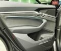 Сірий Ауді E-Tron, об'ємом двигуна 0 л та пробігом 86 тис. км за 37423 $, фото 44 на Automoto.ua