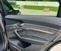 Серый Ауди E-Tron, объемом двигателя 0 л и пробегом 125 тыс. км за 34999 $, фото 42 на Automoto.ua
