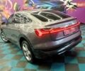 Серый Ауди E-Tron, объемом двигателя 0 л и пробегом 60 тыс. км за 29990 $, фото 17 на Automoto.ua