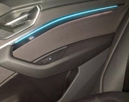 Серый Ауди E-Tron, объемом двигателя 0 л и пробегом 98 тыс. км за 29999 $, фото 35 на Automoto.ua
