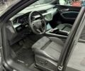 Сірий Ауді E-Tron, об'ємом двигуна 0 л та пробігом 86 тис. км за 37423 $, фото 21 на Automoto.ua