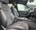 Сірий Ауді E-Tron, об'ємом двигуна 0 л та пробігом 117 тис. км за 27200 $, фото 15 на Automoto.ua