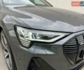 Серый Ауди E-Tron, объемом двигателя 0 л и пробегом 125 тыс. км за 34999 $, фото 101 на Automoto.ua