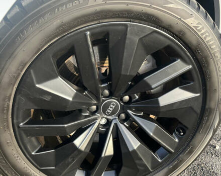 Серый Ауди E-Tron, объемом двигателя 0 л и пробегом 88 тыс. км за 36500 $, фото 25 на Automoto.ua