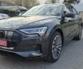 Сірий Ауді E-Tron, об'ємом двигуна 0 л та пробігом 110 тис. км за 29999 $, фото 2 на Automoto.ua