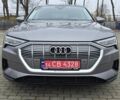 Сірий Ауді E-Tron, об'ємом двигуна 0 л та пробігом 140 тис. км за 28800 $, фото 3 на Automoto.ua