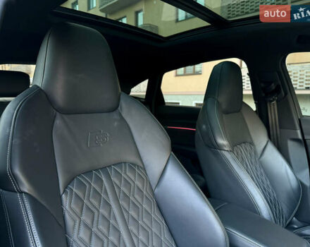 Сірий Ауді E-Tron, об'ємом двигуна 0 л та пробігом 47 тис. км за 45000 $, фото 44 на Automoto.ua