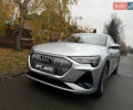 Сірий Ауді E-Tron, об'ємом двигуна 0 л та пробігом 39 тис. км за 39800 $, фото 9 на Automoto.ua
