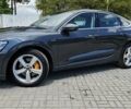 Сірий Ауді E-Tron, об'ємом двигуна 0 л та пробігом 99 тис. км за 27280 $, фото 14 на Automoto.ua