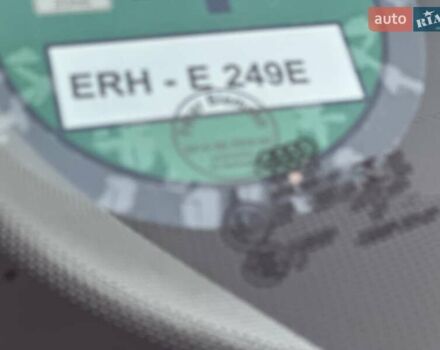 Серый Ауди E-Tron, объемом двигателя 0 л и пробегом 59 тыс. км за 37396 $, фото 12 на Automoto.ua