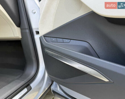 Серый Ауди E-Tron, объемом двигателя 0 л и пробегом 130 тыс. км за 37000 $, фото 89 на Automoto.ua