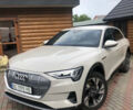 Сірий Ауді E-Tron, об'ємом двигуна 0 л та пробігом 46 тис. км за 36900 $, фото 3 на Automoto.ua