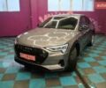 Серый Ауди E-Tron, объемом двигателя 0 л и пробегом 60 тыс. км за 29990 $, фото 1 на Automoto.ua