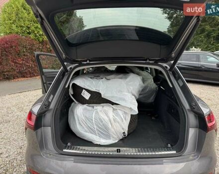 Серый Ауди E-Tron, объемом двигателя 0 л и пробегом 153 тыс. км за 28500 $, фото 6 на Automoto.ua