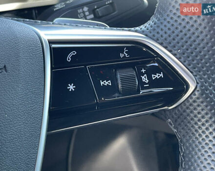 Сірий Ауді E-Tron, об'ємом двигуна 0 л та пробігом 38 тис. км за 39500 $, фото 23 на Automoto.ua