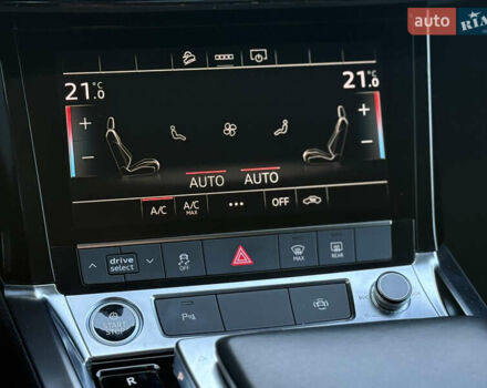 Серый Ауди E-Tron, объемом двигателя 0 л и пробегом 125 тыс. км за 26900 $, фото 43 на Automoto.ua