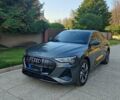 Сірий Ауді E-Tron, об'ємом двигуна 0 л та пробігом 110 тис. км за 33700 $, фото 21 на Automoto.ua