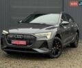 Серый Ауди E-Tron, объемом двигателя 0 л и пробегом 149 тыс. км за 29300 $, фото 13 на Automoto.ua