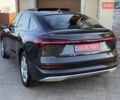 Сірий Ауді E-Tron, об'ємом двигуна 0 л та пробігом 98 тис. км за 31777 $, фото 2 на Automoto.ua