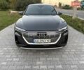 Серый Ауди E-Tron, объемом двигателя 0 л и пробегом 44 тыс. км за 33900 $, фото 20 на Automoto.ua