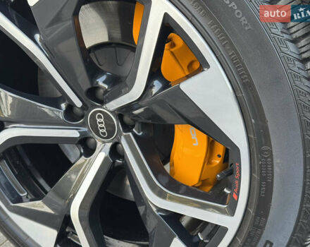 Серый Ауди E-Tron, объемом двигателя 0 л и пробегом 119 тыс. км за 41500 $, фото 13 на Automoto.ua