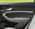 Серый Ауди E-Tron, объемом двигателя 0 л и пробегом 47 тыс. км за 40500 $, фото 6 на Automoto.ua