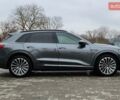 Сірий Ауді E-Tron, об'ємом двигуна 0 л та пробігом 117 тис. км за 27200 $, фото 8 на Automoto.ua