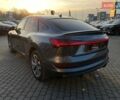 Сірий Ауді E-Tron, об'ємом двигуна 0 л та пробігом 53 тис. км за 29900 $, фото 5 на Automoto.ua