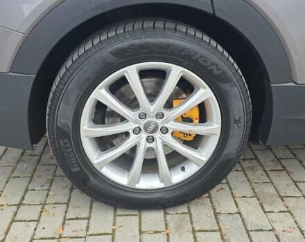 Сірий Ауді E-Tron, об'ємом двигуна 0 л та пробігом 140 тис. км за 28800 $, фото 70 на Automoto.ua