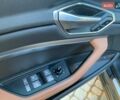 Сірий Ауді E-Tron, об'ємом двигуна 0 л та пробігом 53 тис. км за 29900 $, фото 12 на Automoto.ua