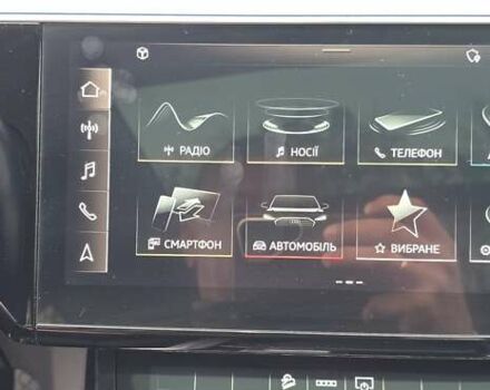 Сірий Ауді E-Tron, об'ємом двигуна 0 л та пробігом 140 тис. км за 28800 $, фото 108 на Automoto.ua